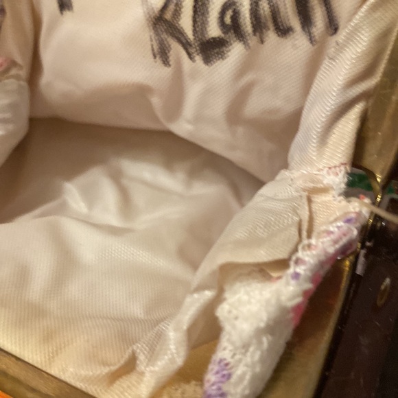 Two vintage purses - Picture 14 of 14